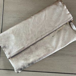 Clare V. Foldover Clutch